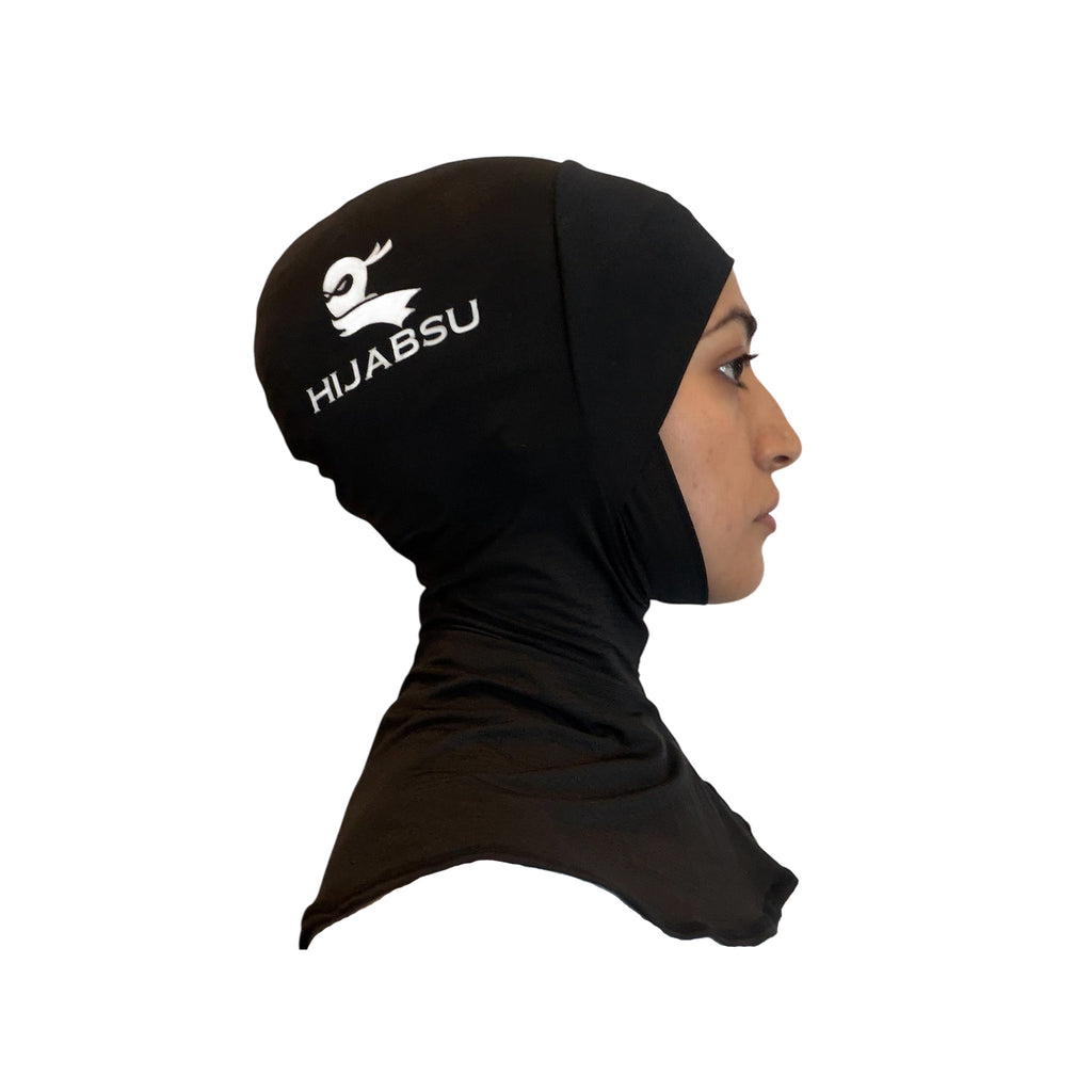 Sports Hijab