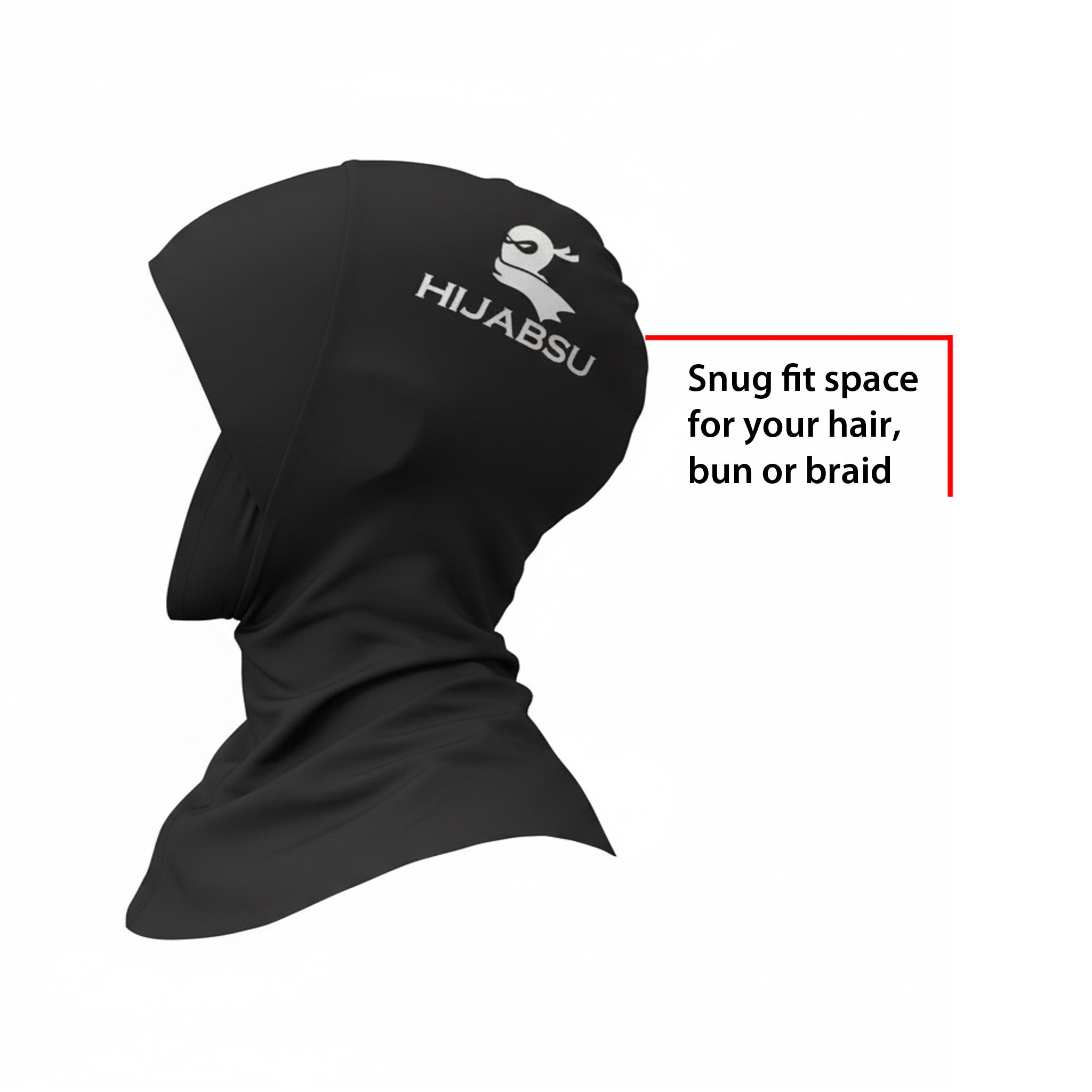 Sports Hijab