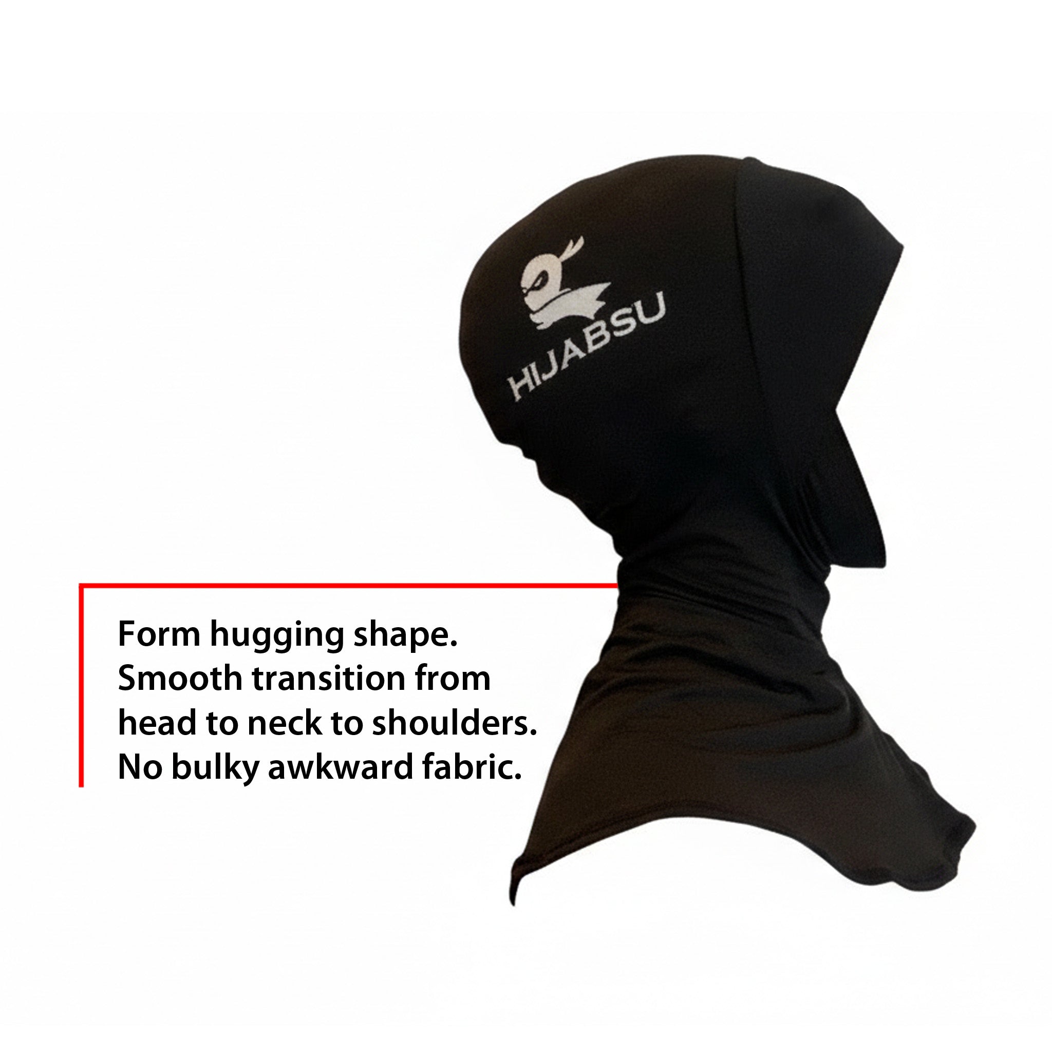Sports Hijab